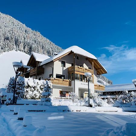 Apartments Grossgasteiger Rio Bianco/Weissenbach Exteriör bild